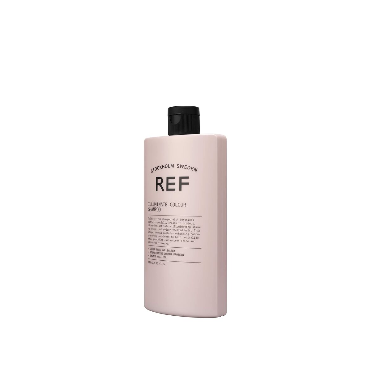 Champô Revitalizador da Color REF Illuminate Colour 100 ml