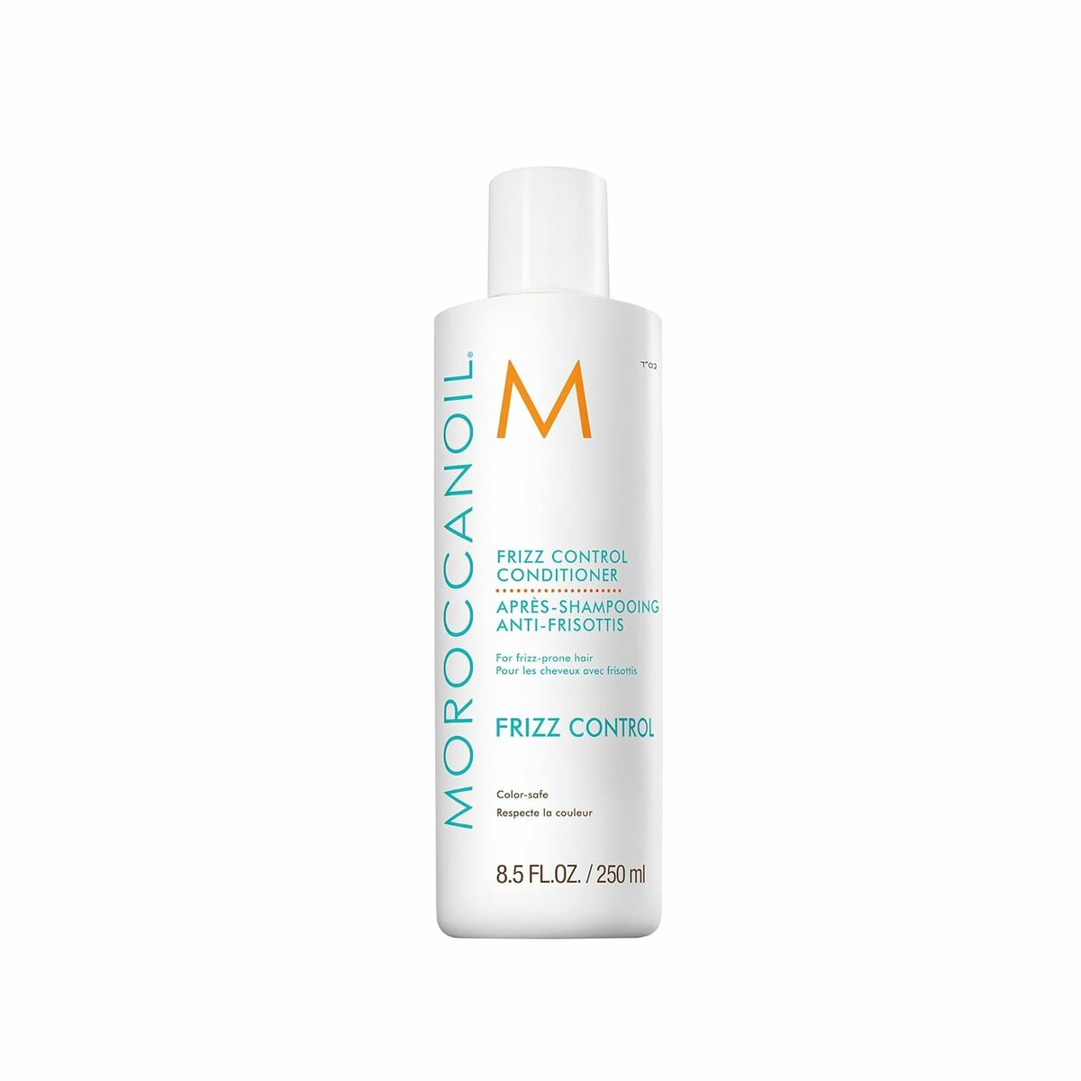 Amaciador Anti-Frizz Moroccanoil Frizz Control 250 ml
