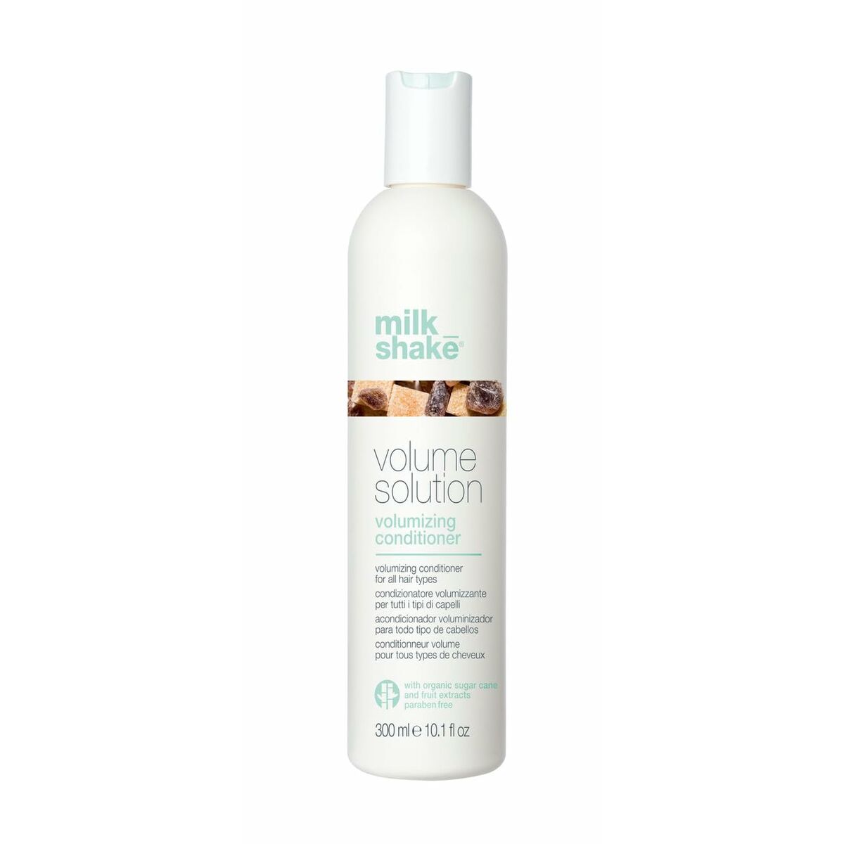 Condicionador Milk Shake Volume Solution 300 ml