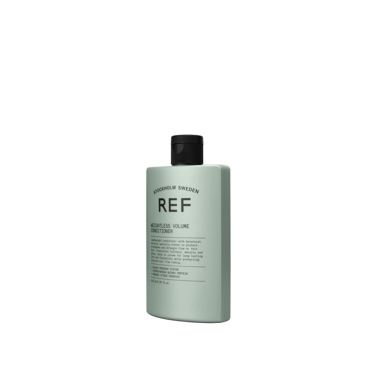 Condicionador para Cabelo Fino REF Weightless Volume 100 ml