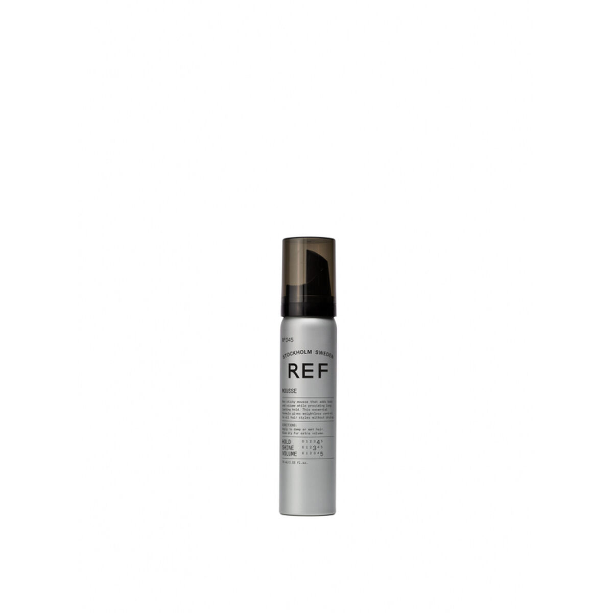 Espuma Modeladora REF N°435 75 ml