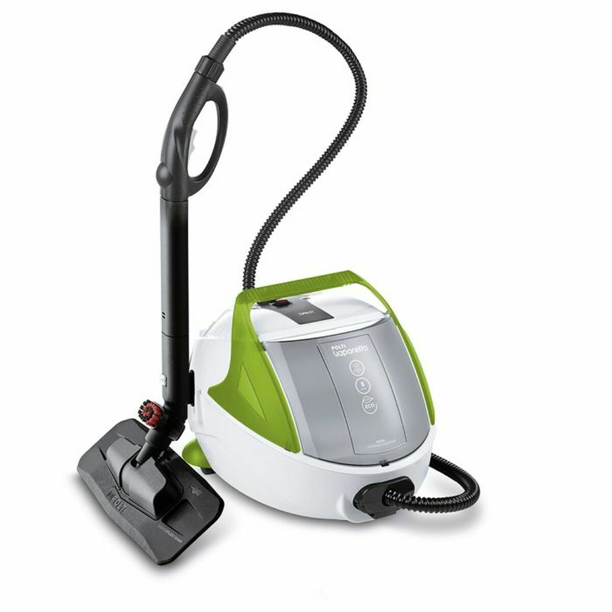 Aspirador POLTI PRO 8X ECO PLUS 1900 W (Recondicionado B)