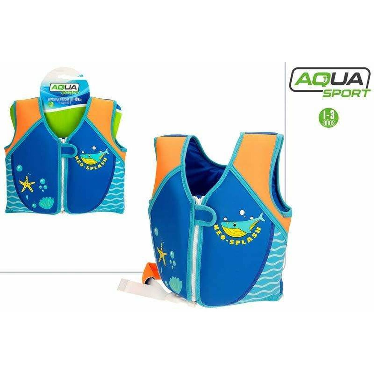Boia insuflável AquaSport