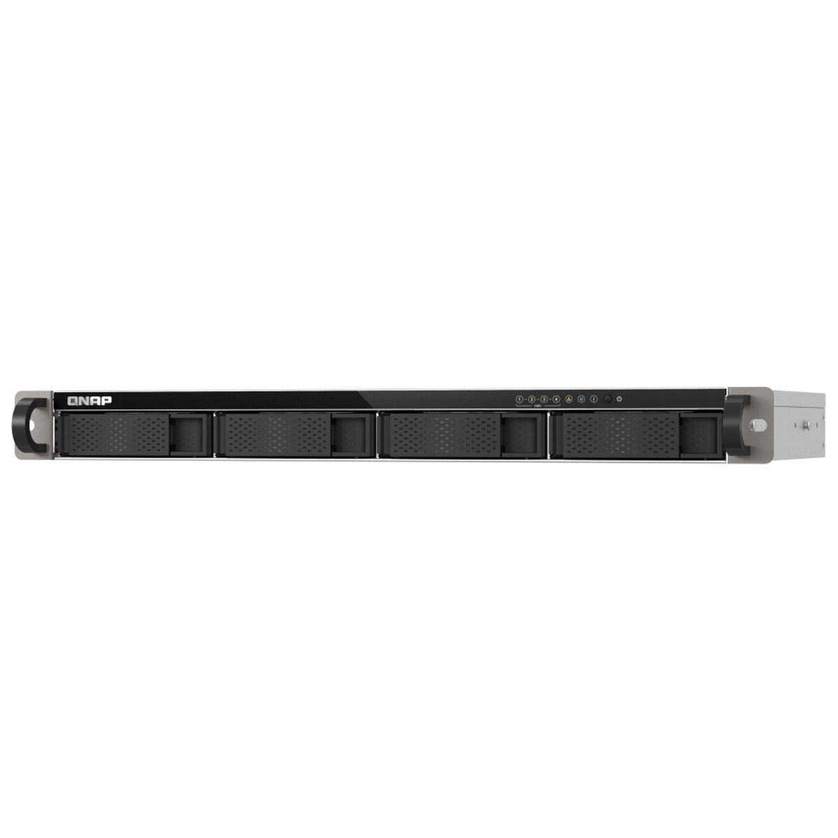 Armazenamento em rede Qnap TS-433EU