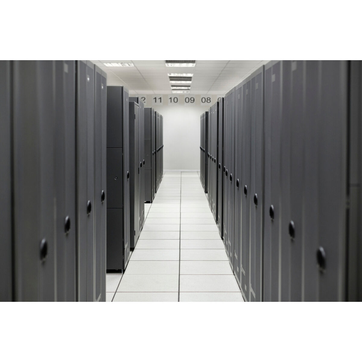 Cabo de Conexão HPE ML110 GEN11 SFF