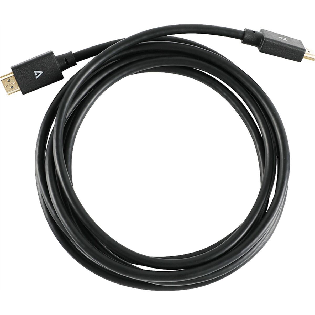 Cabo HDMI V7 V7HDMIPRO-3M-BLK