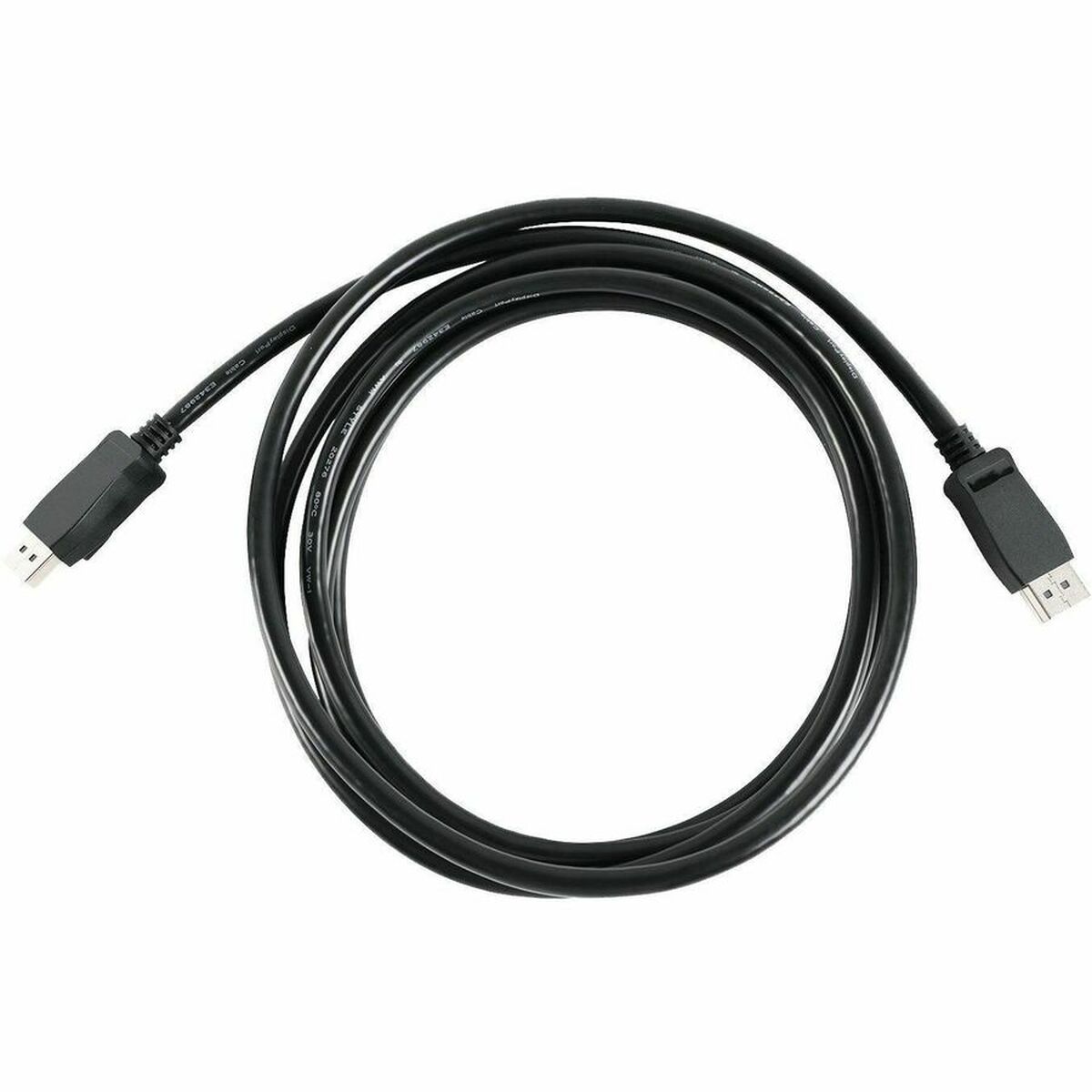 Cabo DisplayPort a HDMI V7 V7DPPRO-3M-BLK