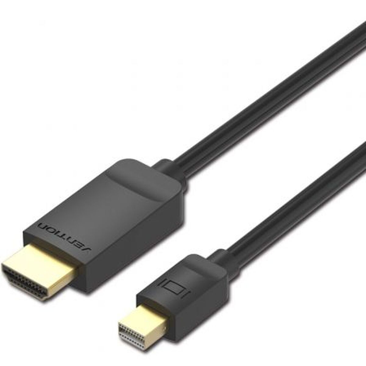 Cabo Mini DisplayPort Vention HABBG