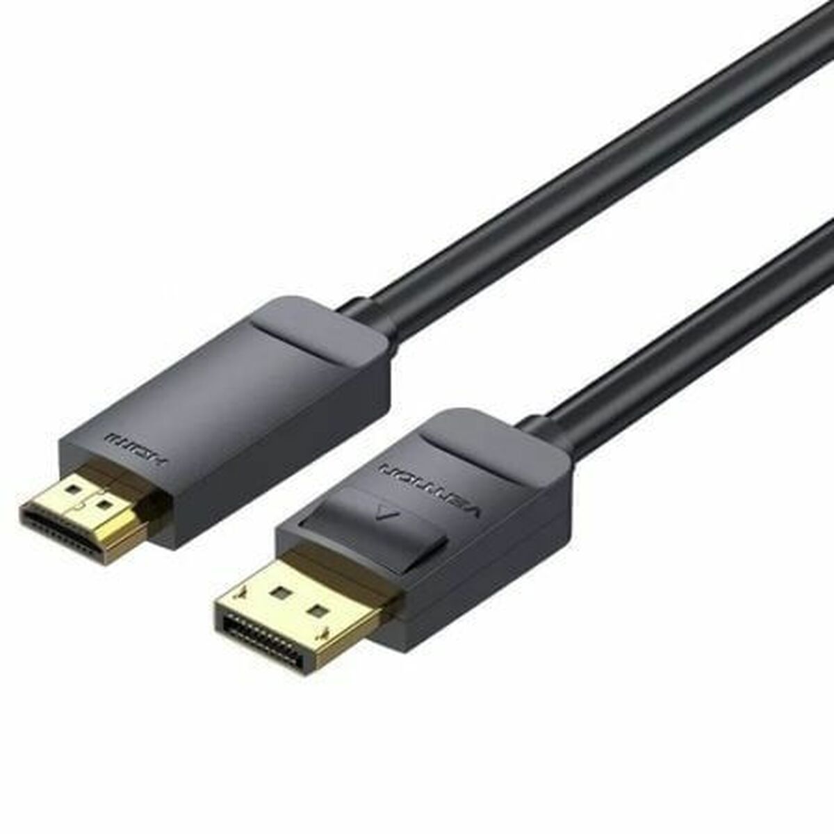Cabo DisplayPort a HDMI Vention HAGBH