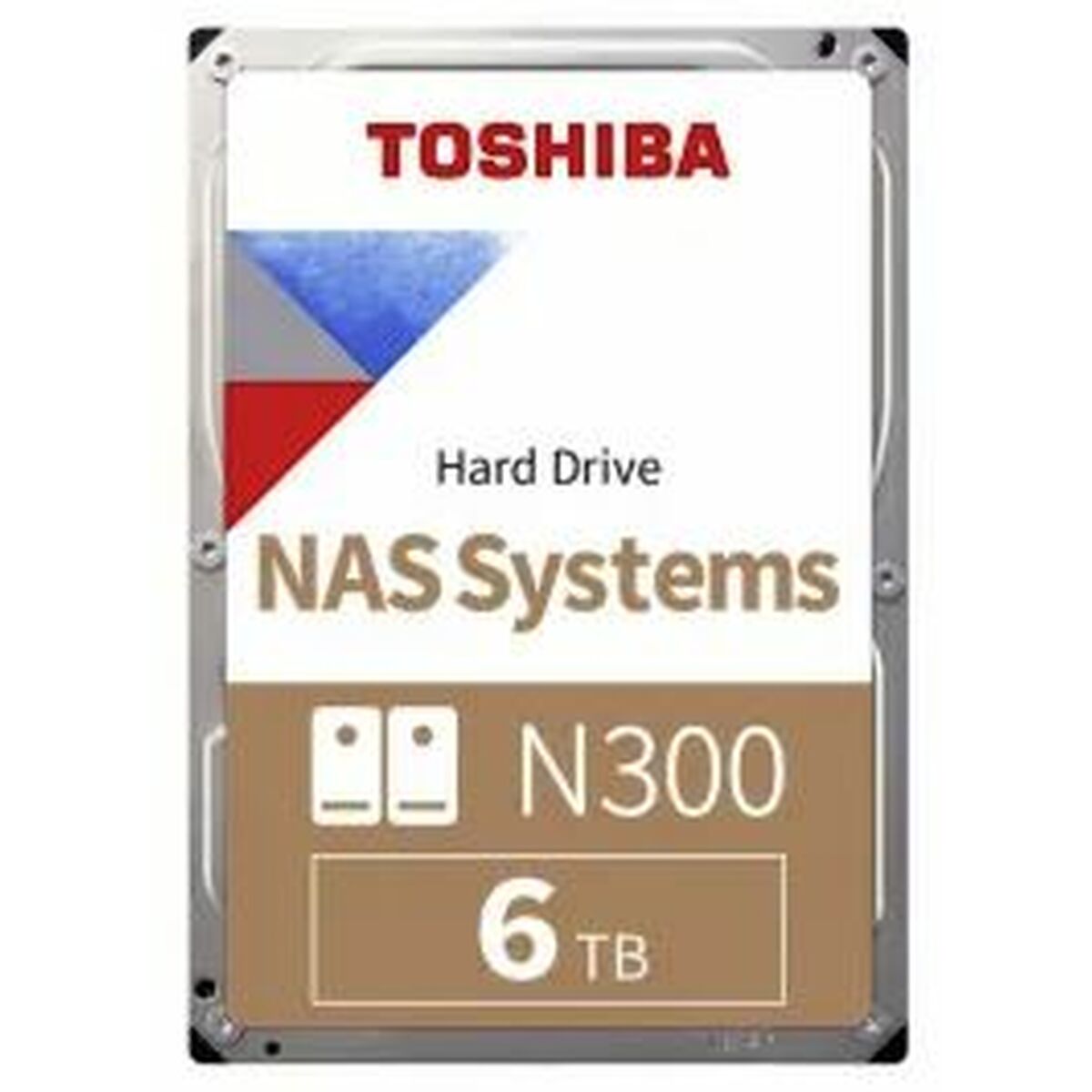 Disco Duro Toshiba MN10ADA600S