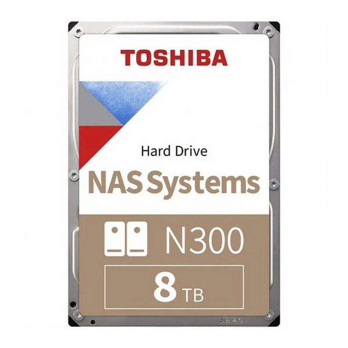 Disco Duro Toshiba HDWG780EZSTA