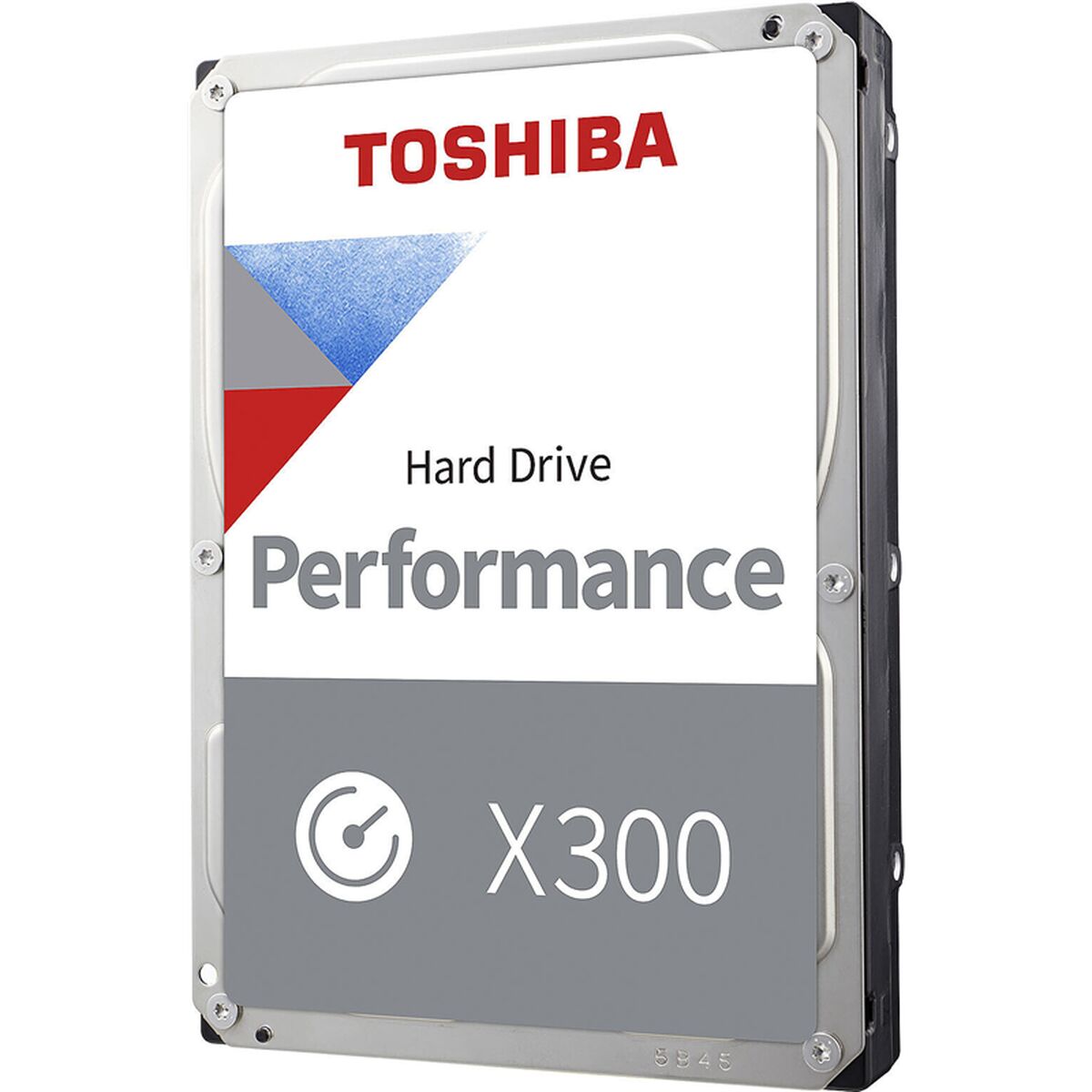 Disco Duro Toshiba HDWR740EZSTA