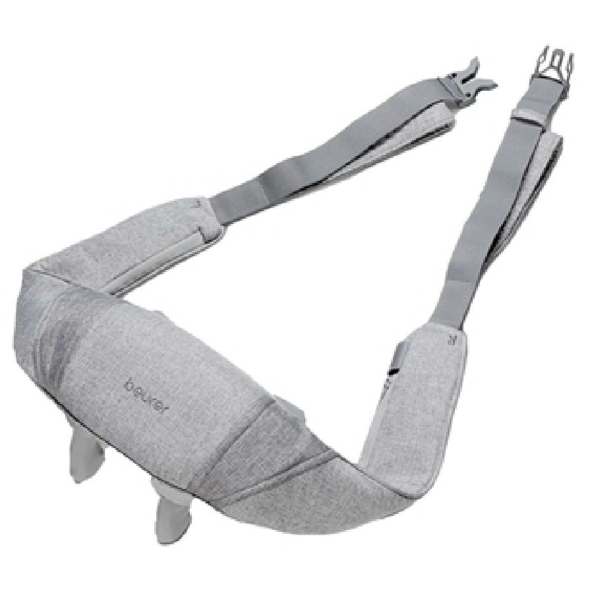 Eletroestimulador Beurer MG154 Cinzento