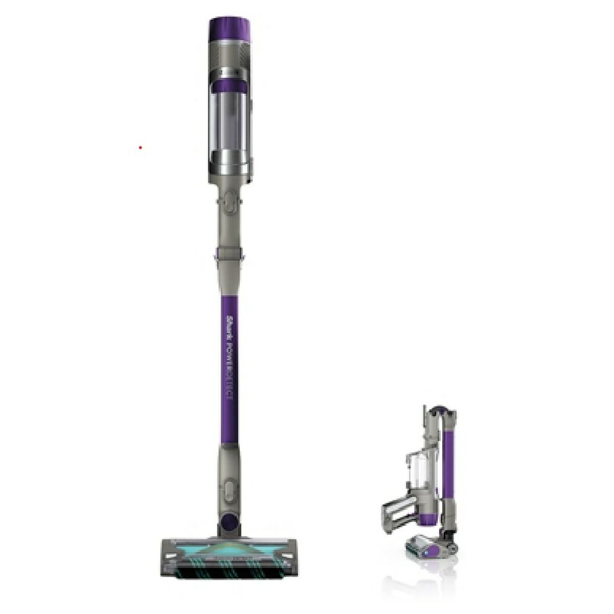 Aspirador Escova Shark IP1251EUT