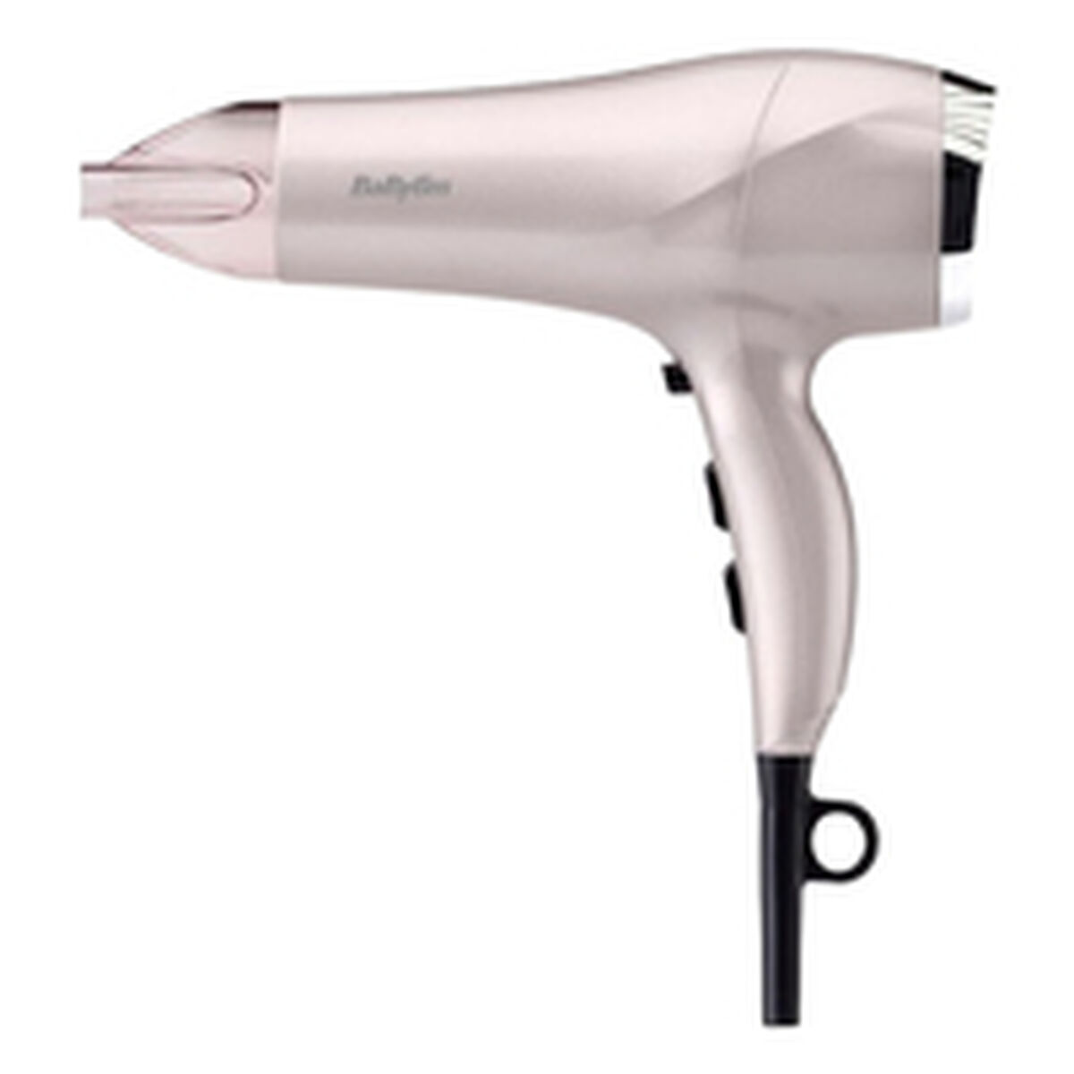 Secador de Cabelo Babyliss D781E 2300 W Lilás