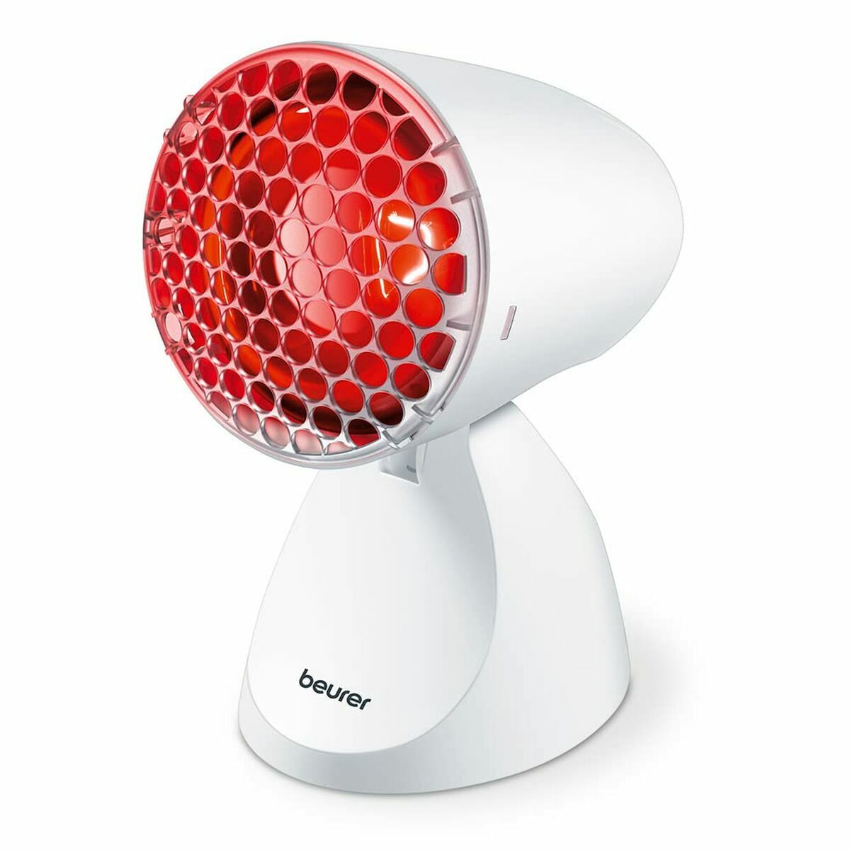 Sistema de calor por infravermelhos Beurer IL-11 Branco