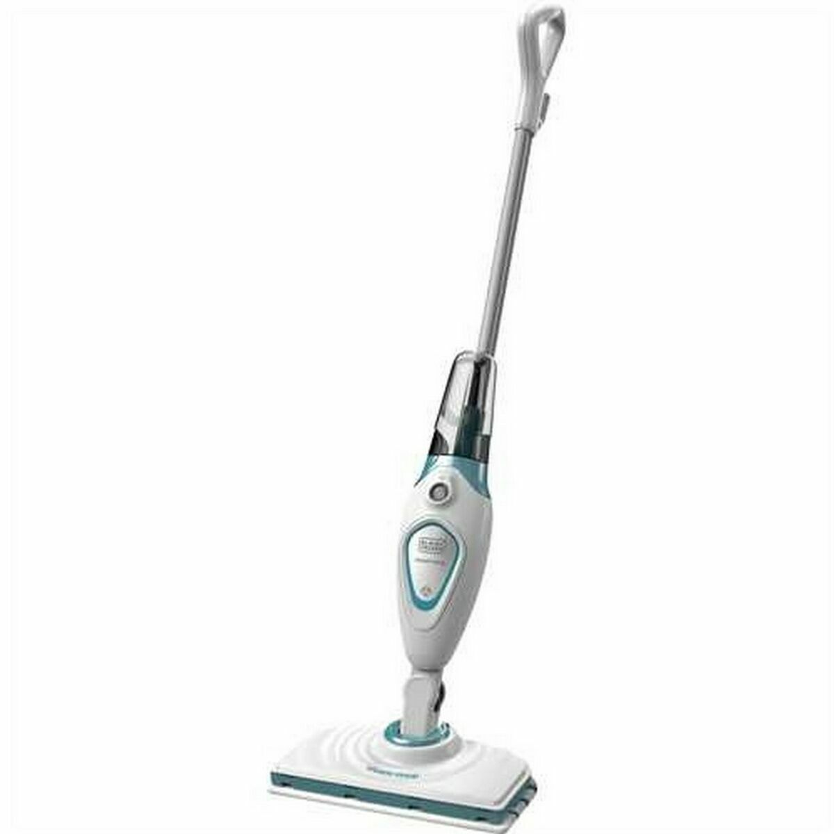 Esfregona a Vapor Black & Decker 1300 W (Recondicionado A)