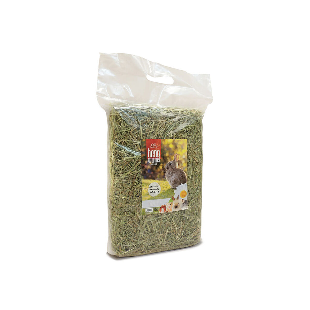 Feno TRIXDER 500 g Camomila