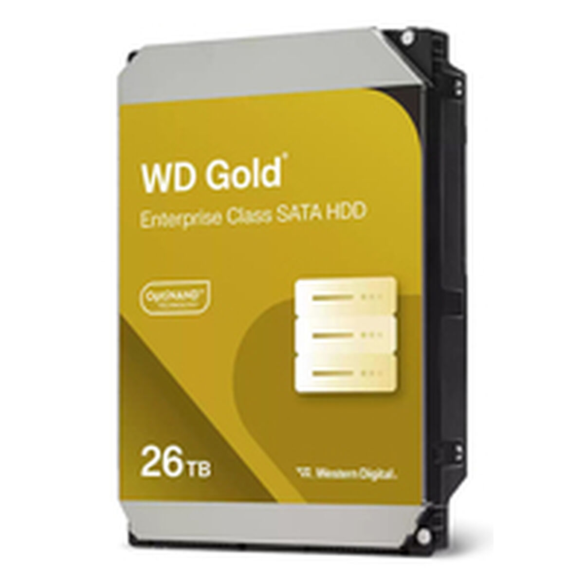 Disco Duro Western Digital WD261KRYZ 3,5"