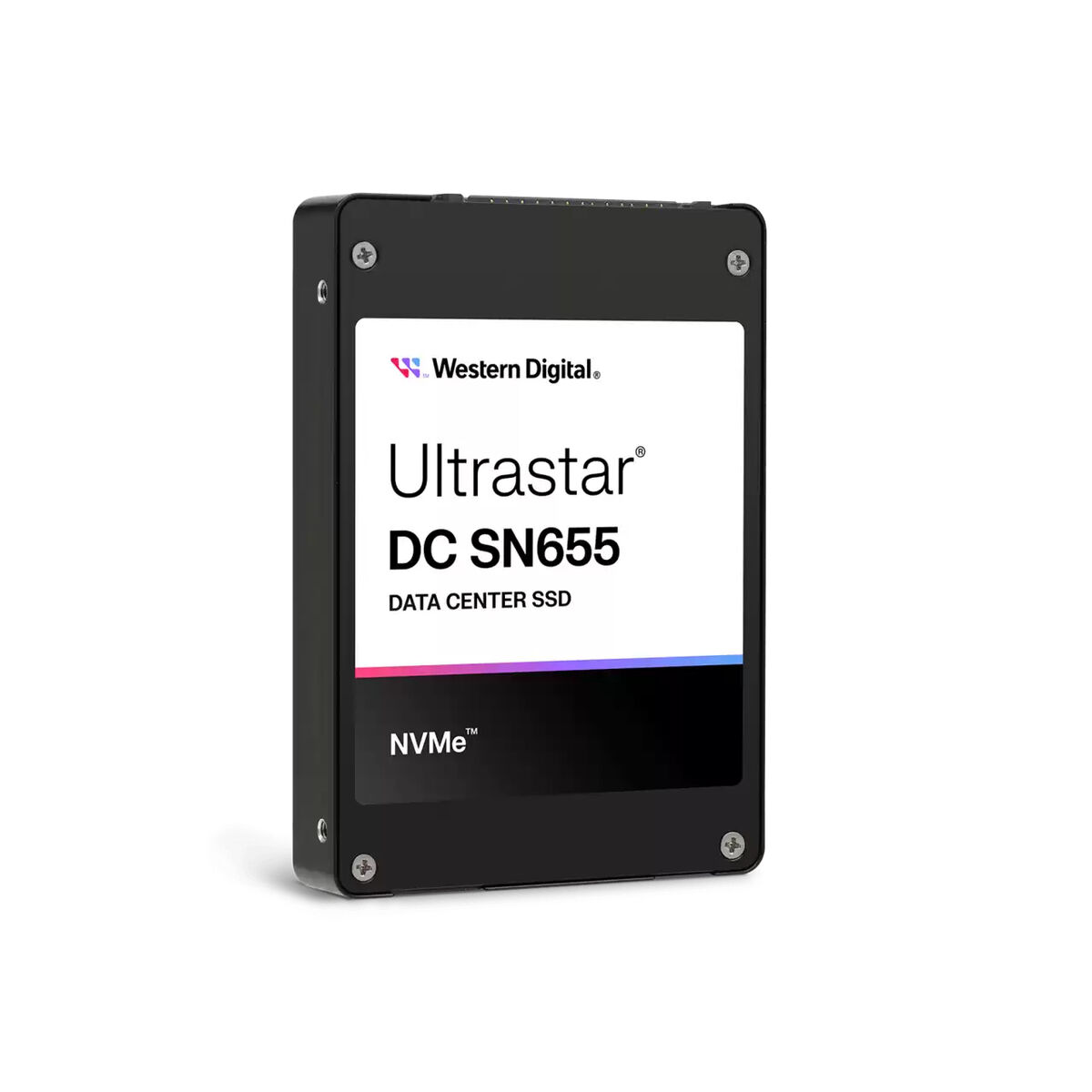 Disco Duro Western Digital 0TS2463 15,36 TB