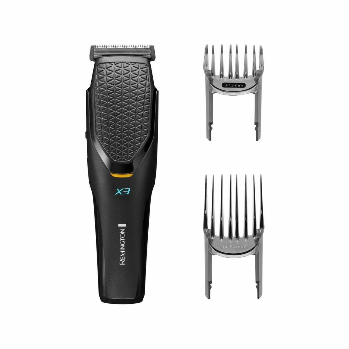Aparadores de Cabelo Remington (2 Unidades)