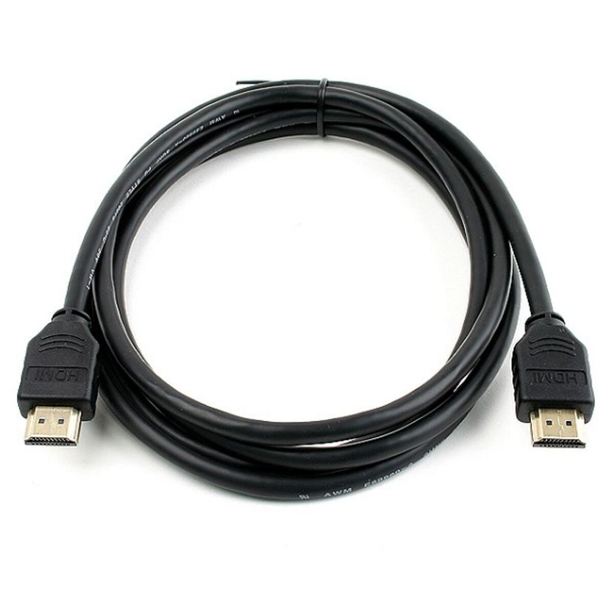 Cabo HDMI Neomounts HDMI3MM Preto 1 m