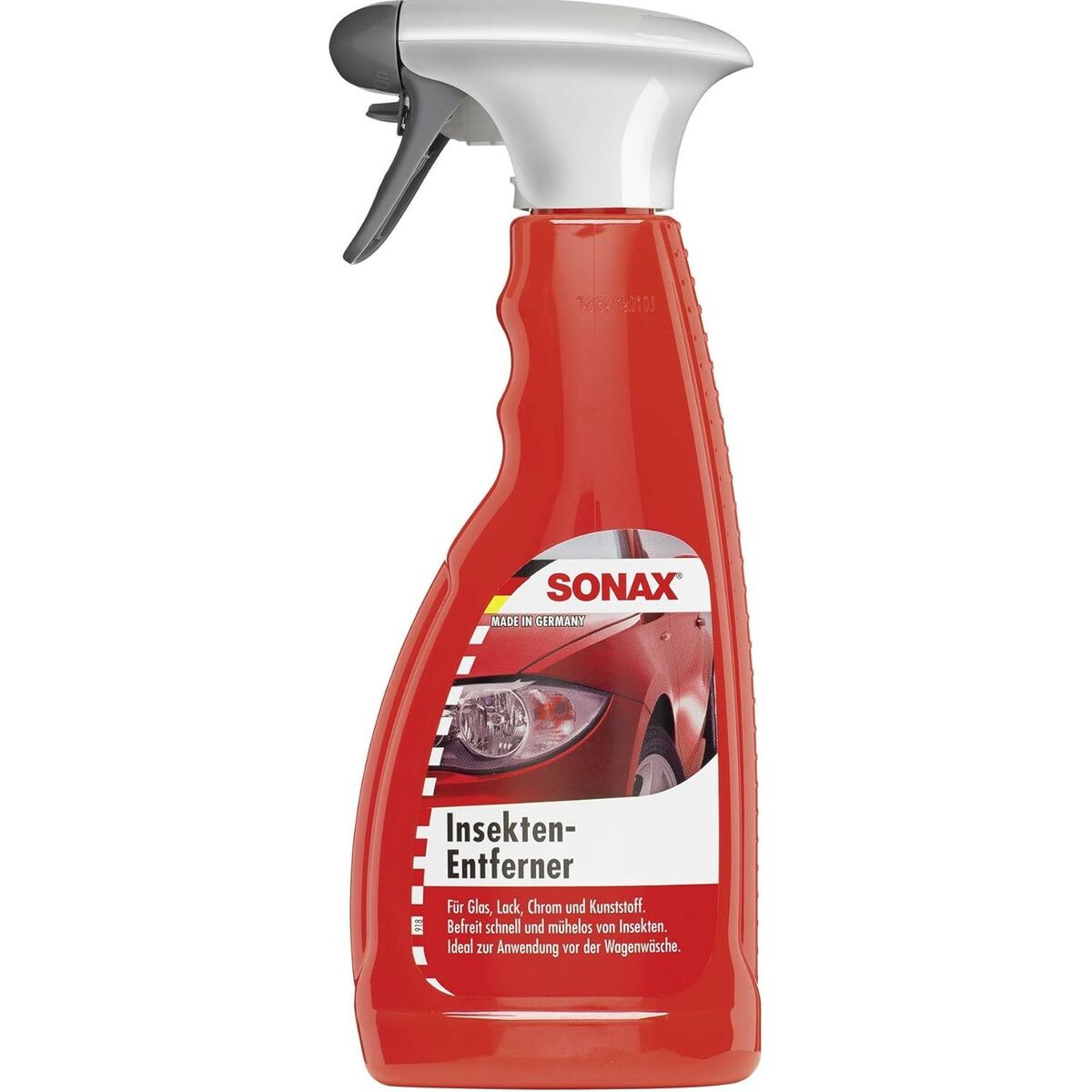 Limpa-insetos Sonax SX05332000 500 ml