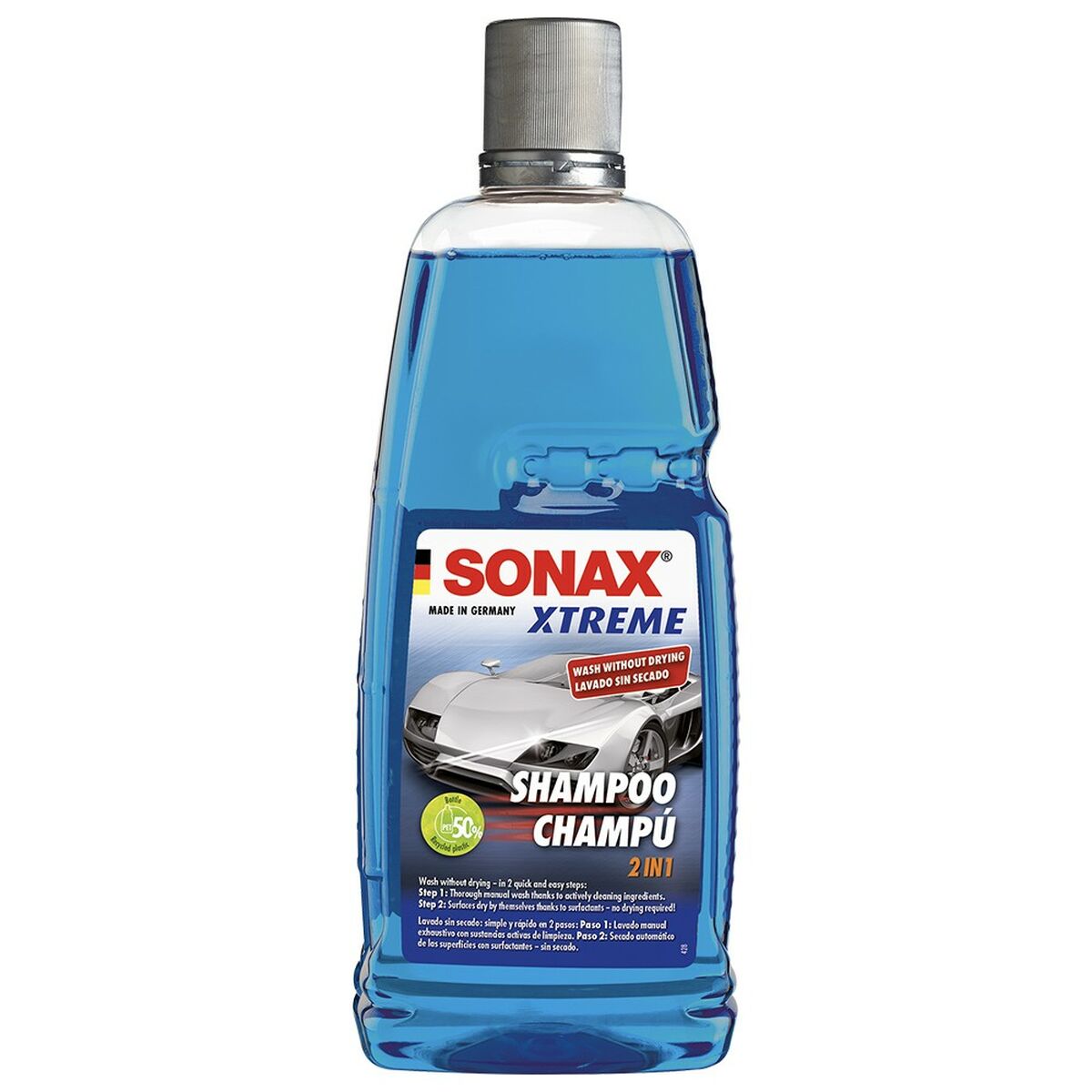Champô Sonax Xtreme 1 L