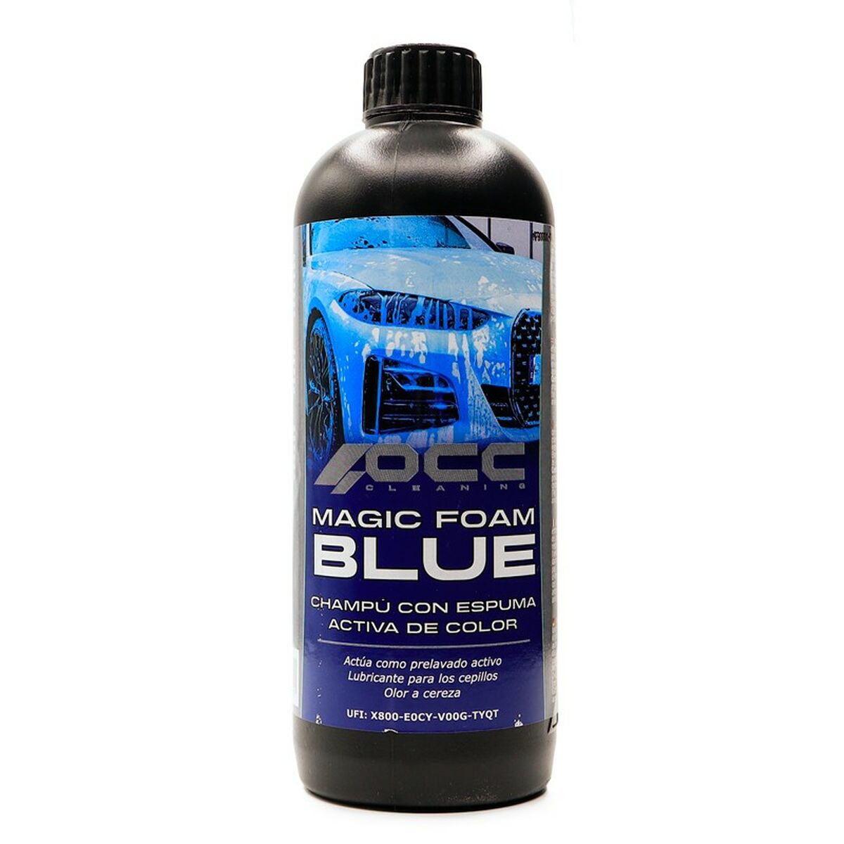 Champô OCC Motorsport OCC47082 500 ml Azul