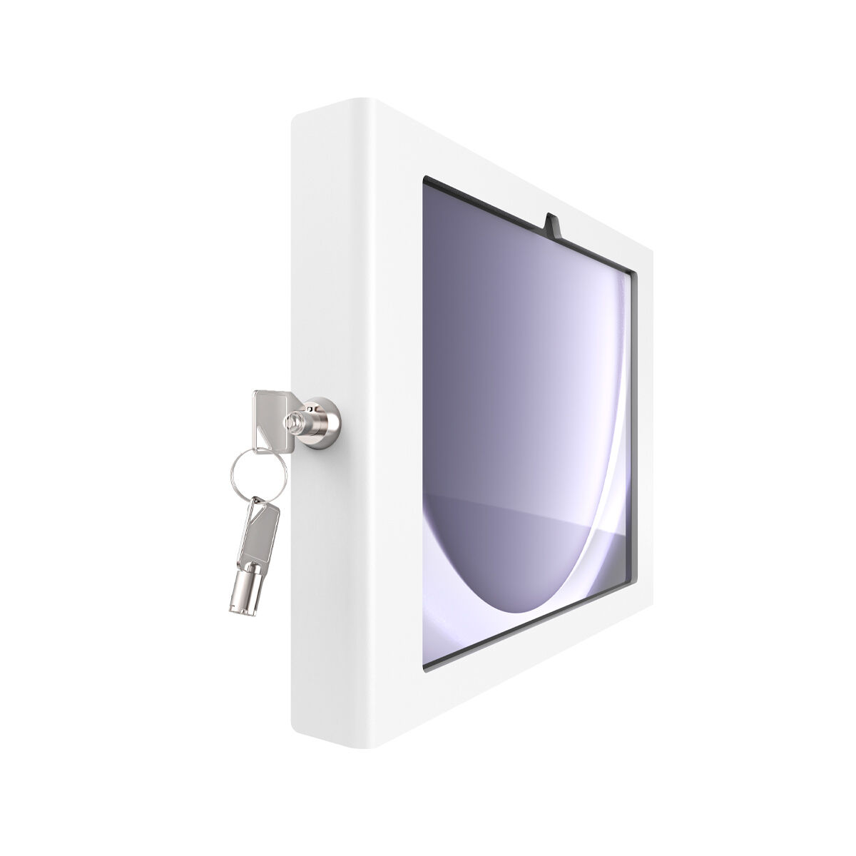 Cabo USB Compulocks 11GAPX9W Branco