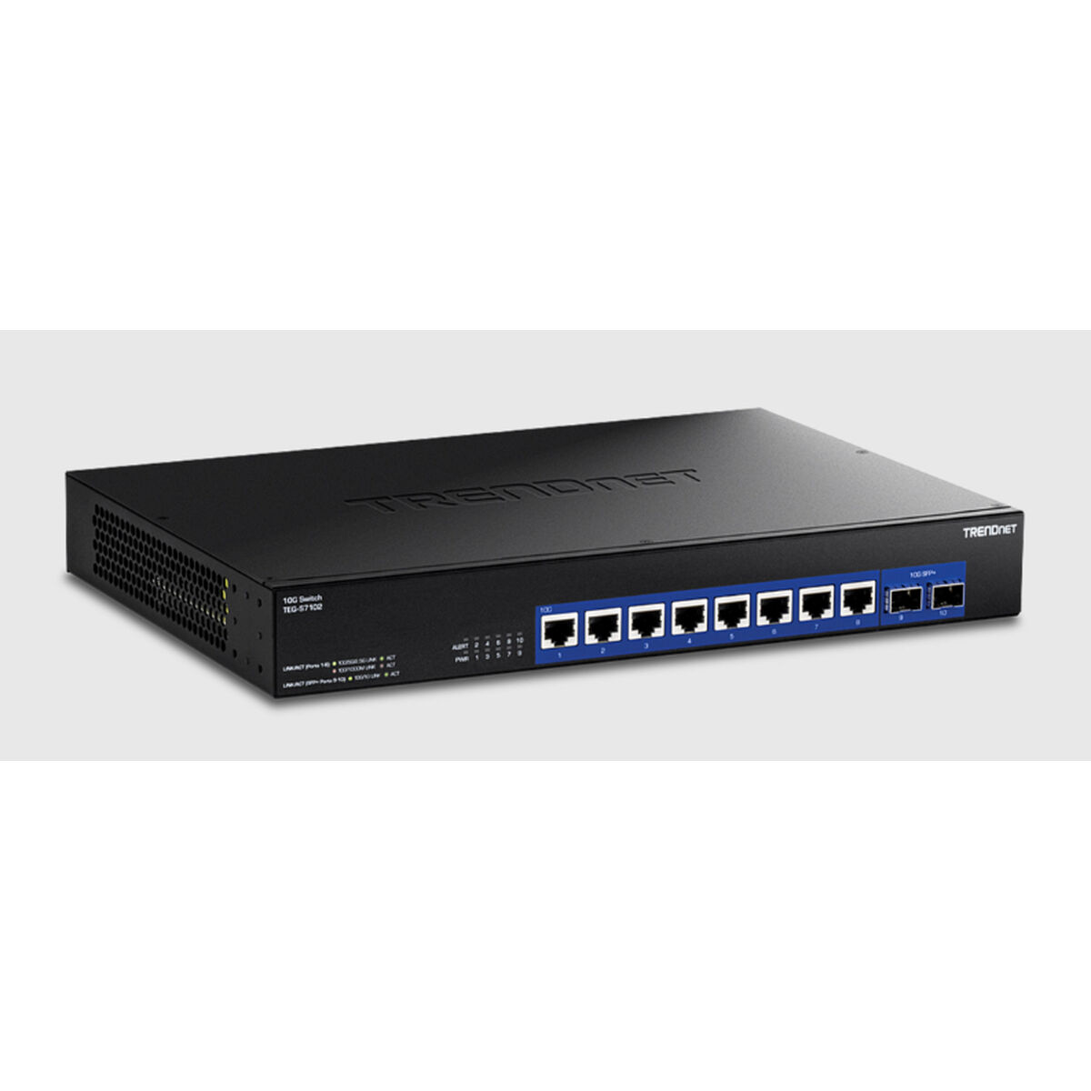 Kit de Reparação Trendnet TEG-S7102