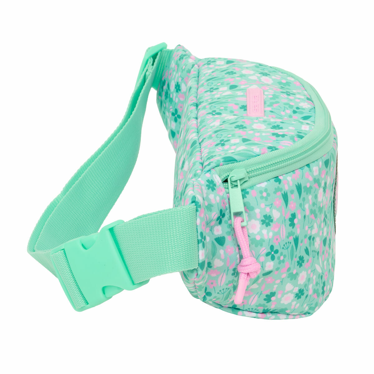 Bolsa de Cintura Safta 23 x 12 x 9 cm