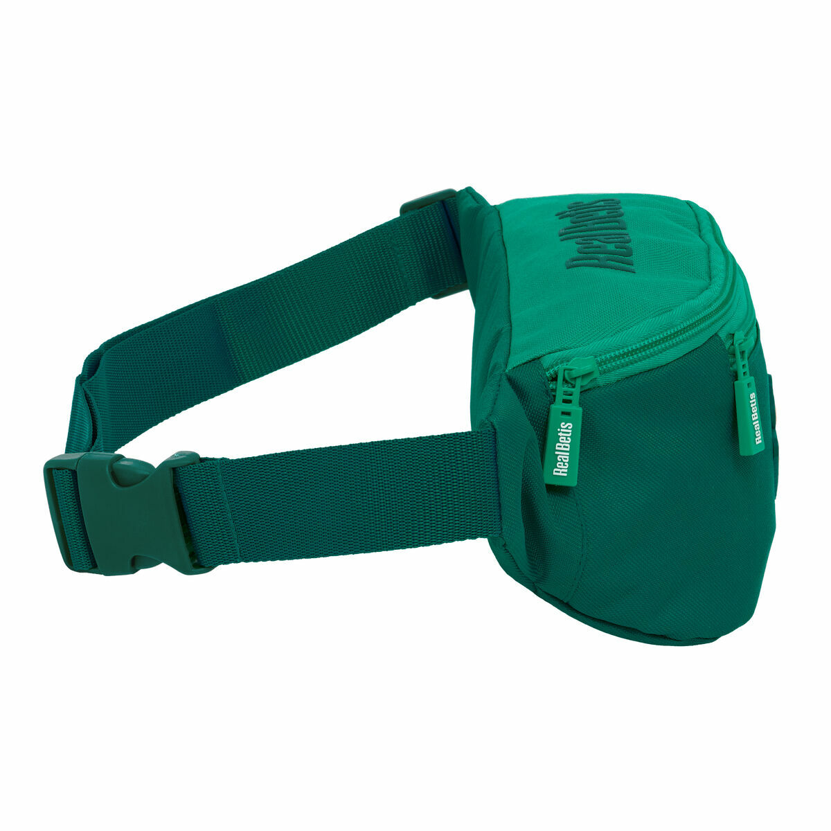 Bolsa de Cintura Safta 23 x 12 x 9 cm