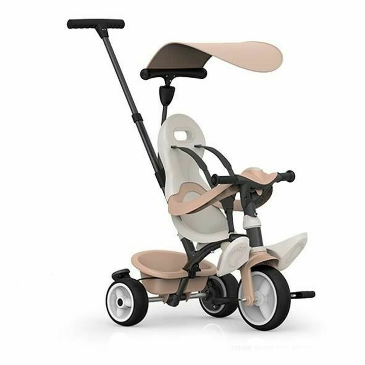 Tábua de Equilíbrio Smoby Metalizado