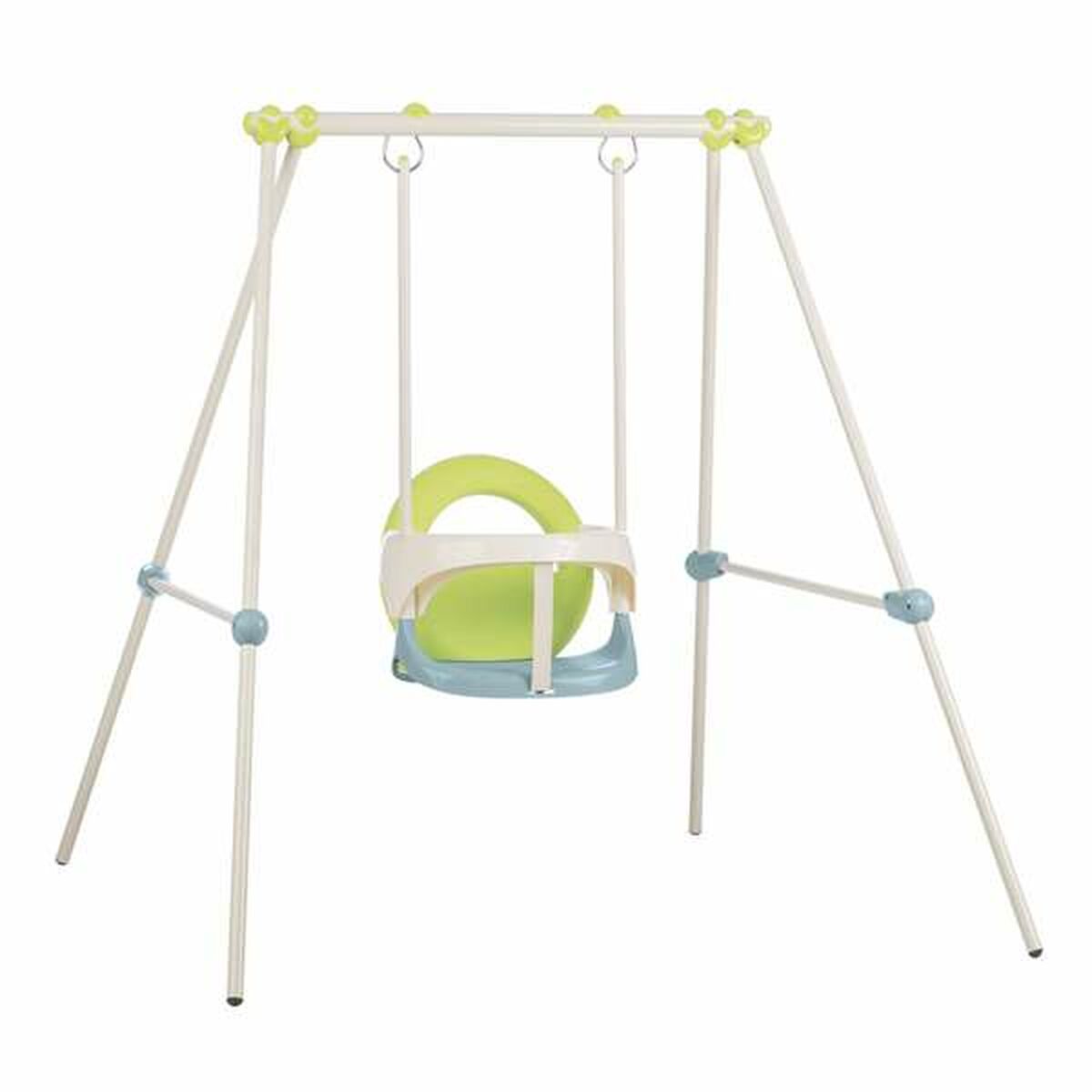 Baloiço Smoby Baby Life 118 x 117 cm