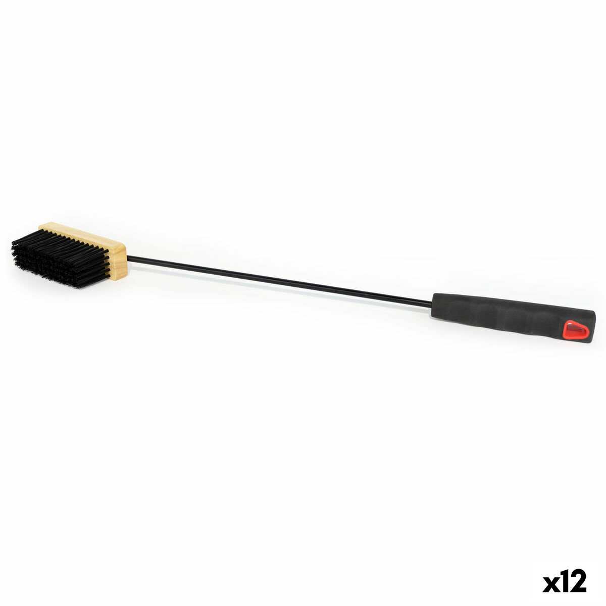 Escova de Limpeza para Grelhadores Algon (12 Unidades)