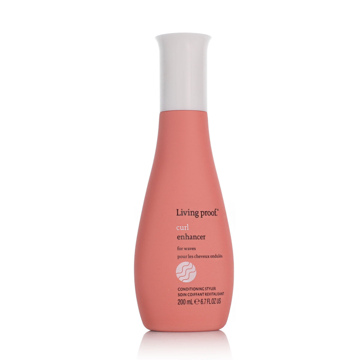 Condicionador Caracóis Definidos Living Proof Curl 200 ml