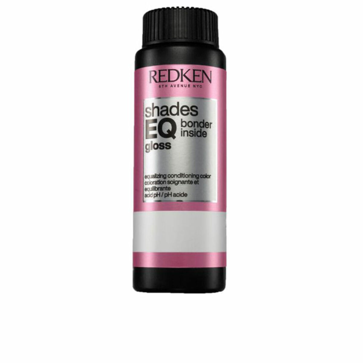 Tinta Permanente Redken SHADES EQ Nº 010gi 60 Ml X