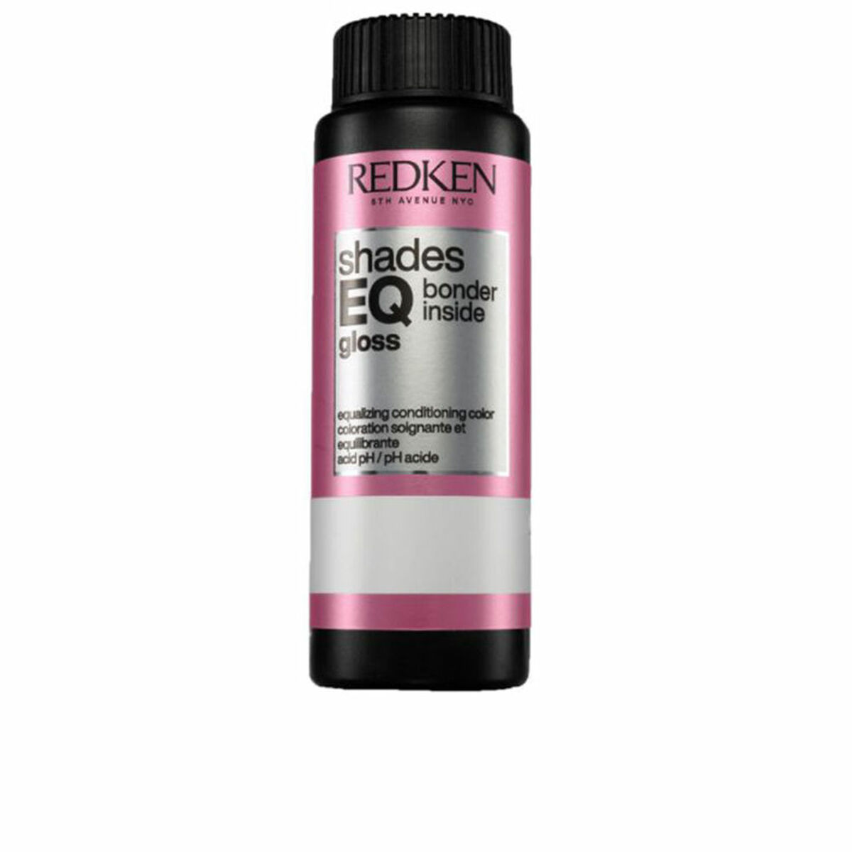 Tinta Permanente Redken SHADES EQ Nº 010vg 60 Ml X