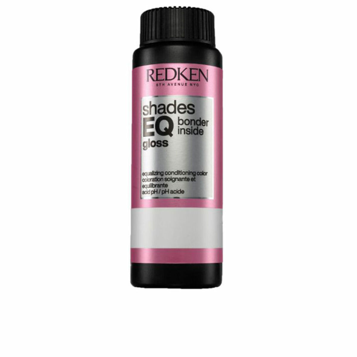 Tinta Permanente Redken SHADES EQ Nº 04nb 60 Ml X