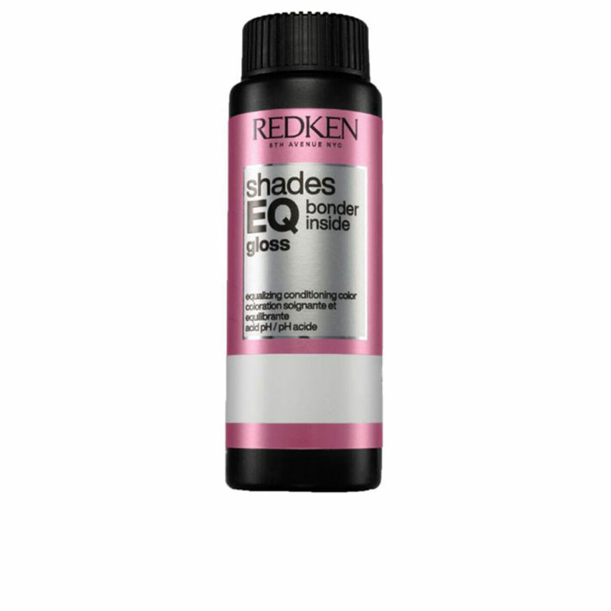 Tinta Permanente Redken SHADES EQ Nº 04abn 60 Ml X