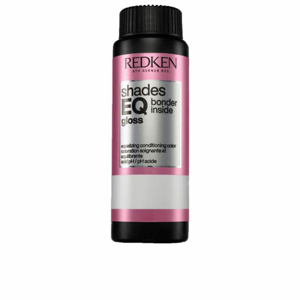 Tinta Permanente Redken SHADES EQ Nº 07nb 60 Ml X
