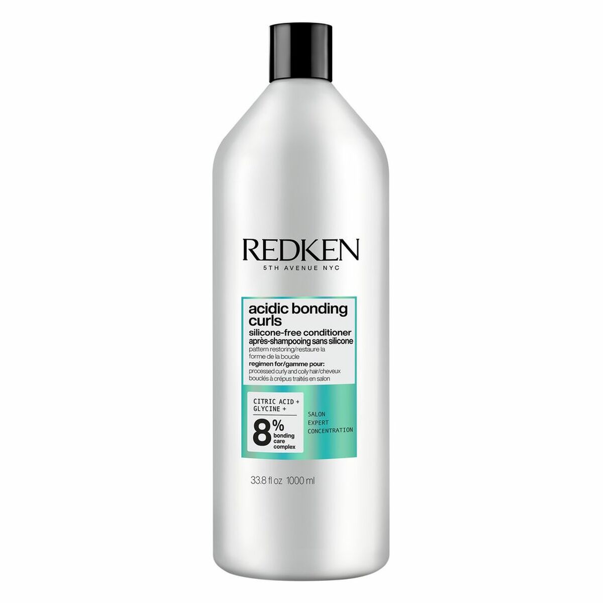 Condicionador Redken ACIDIC BONDING CURLS 1 L