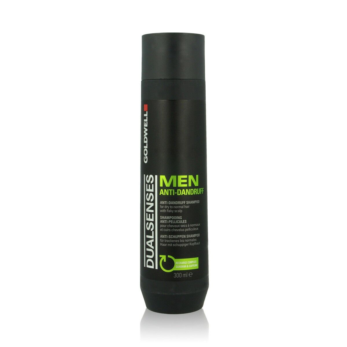 Champô Goldwell Dualsenses Men 300 ml