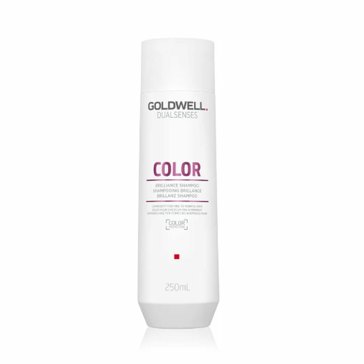 Champô Goldwell Color 250 ml