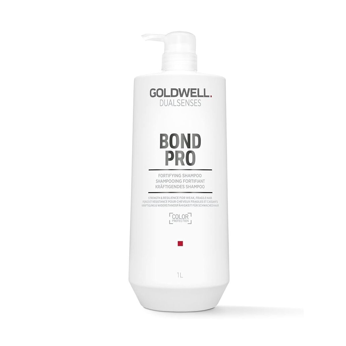 Champô Goldwell Bond Pro 1 L