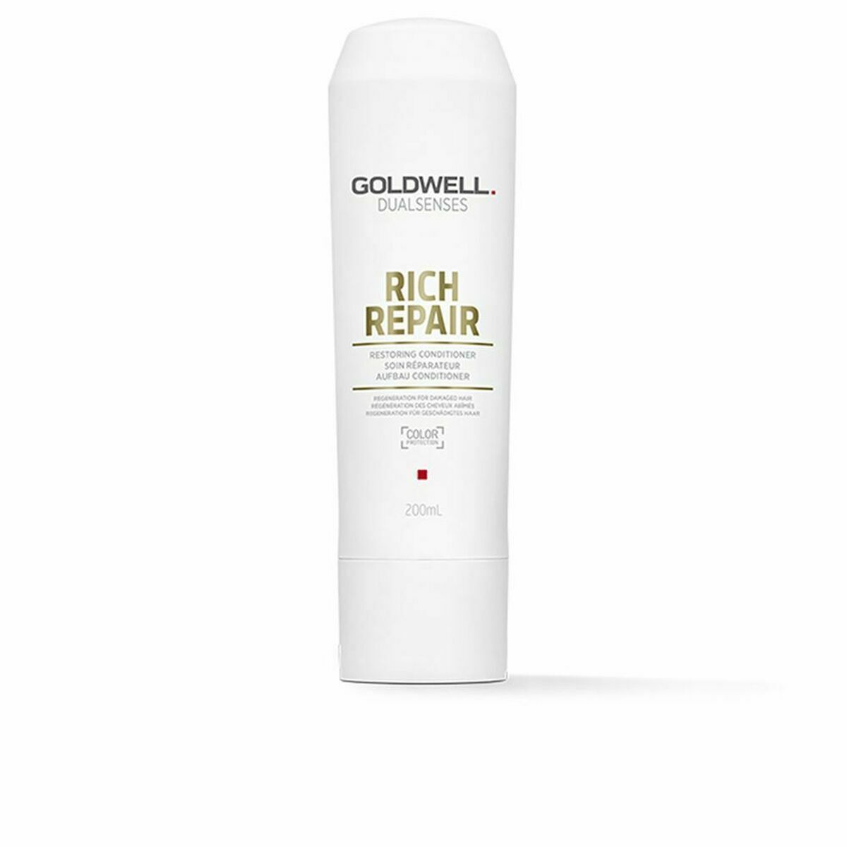 Creme Pentear Goldwell Rich Repair 200 ml