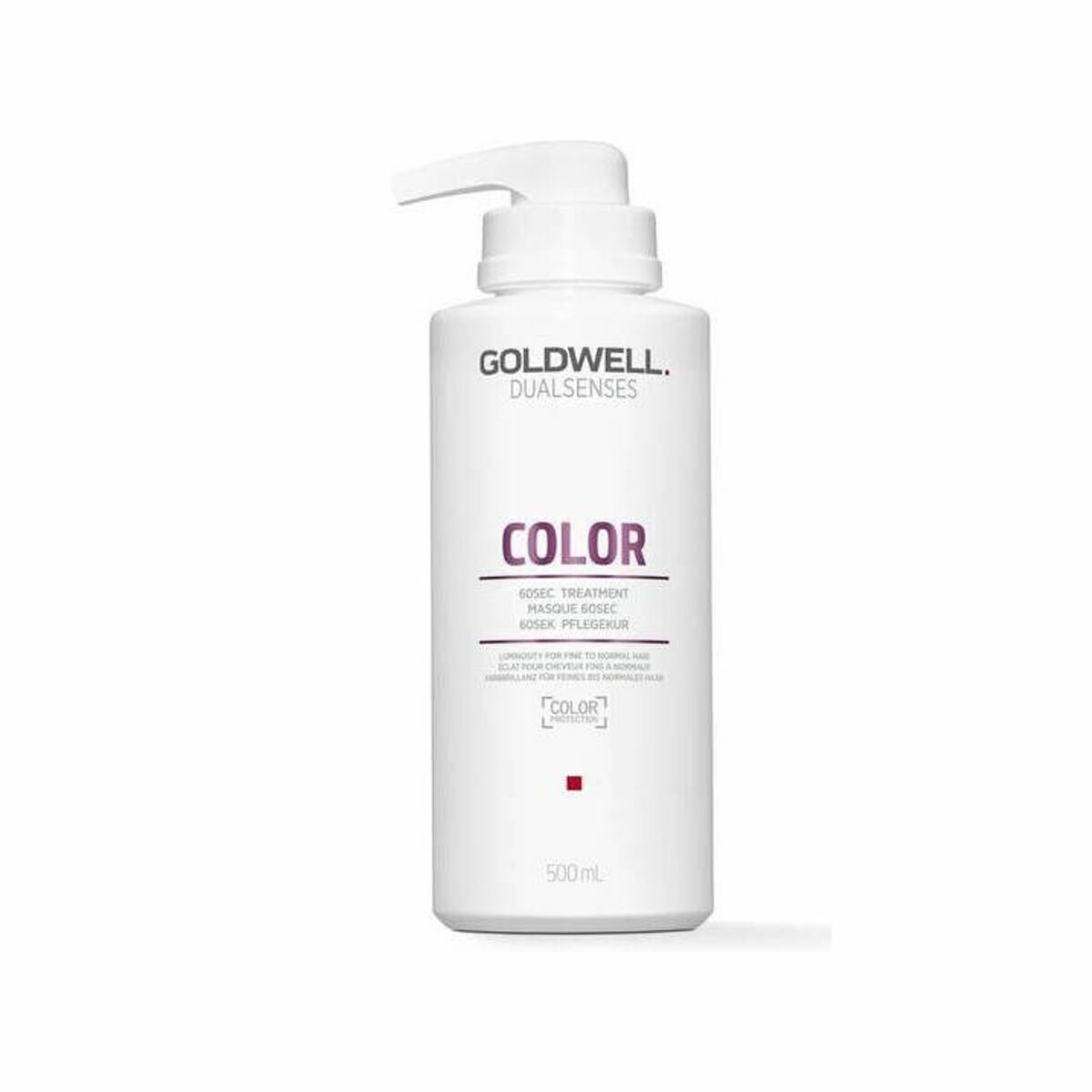 Creme Pentear Goldwell Color 500 ml