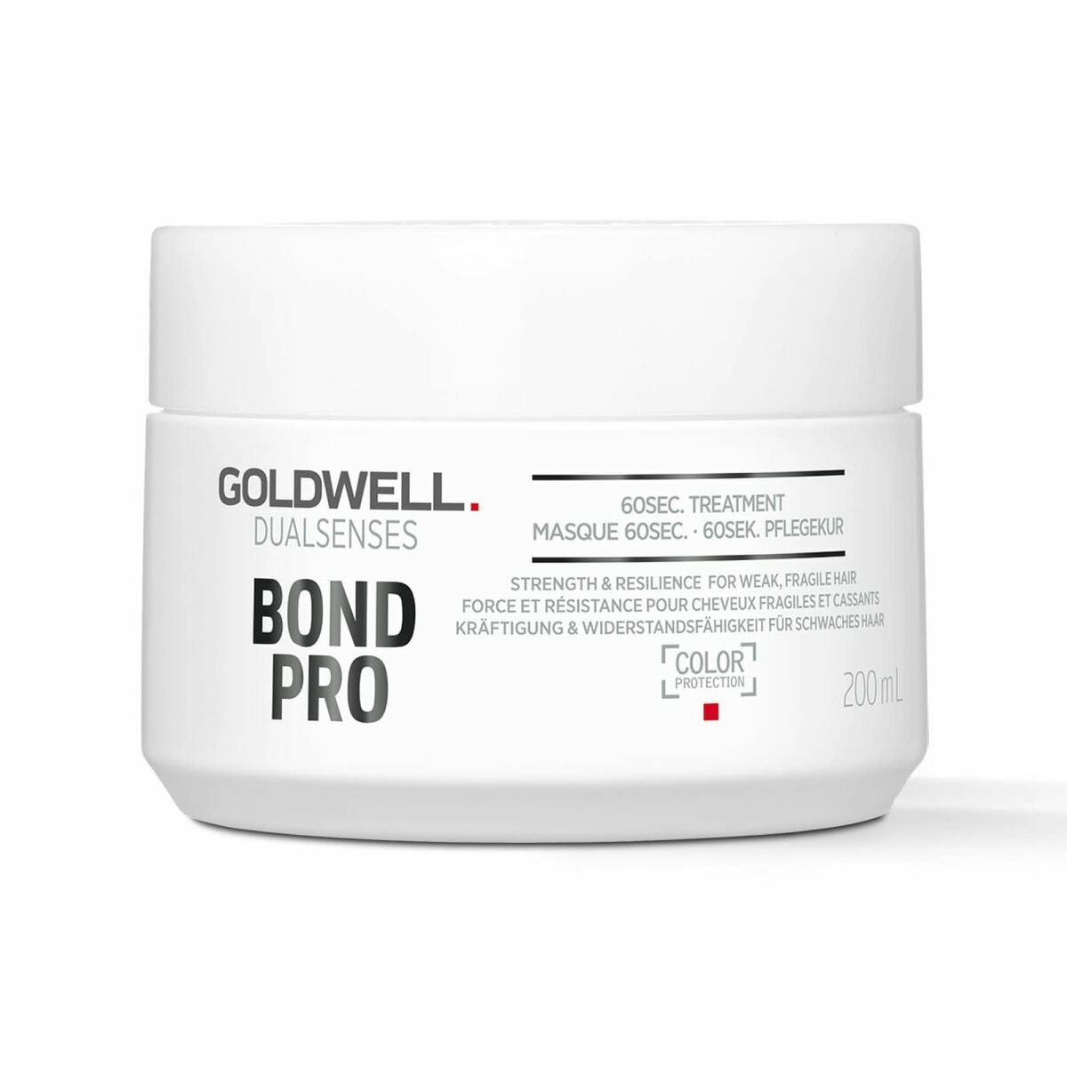 Creme Pentear Goldwell Bond Pro 200 ml