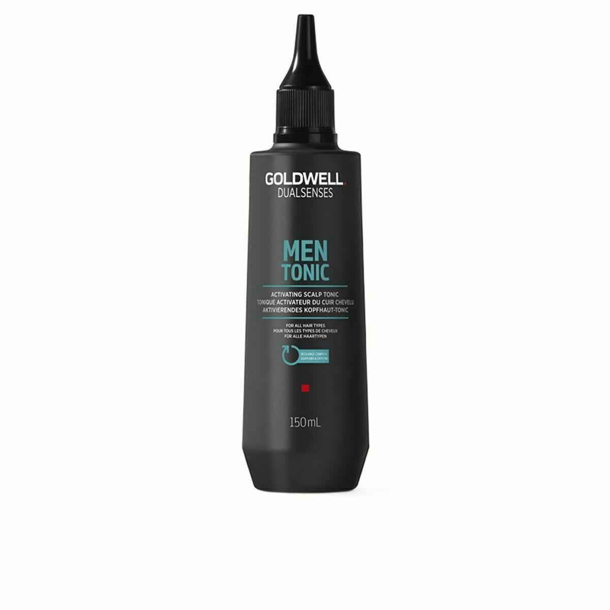 Creme Pentear Goldwell Dualsenses Men 150 ml